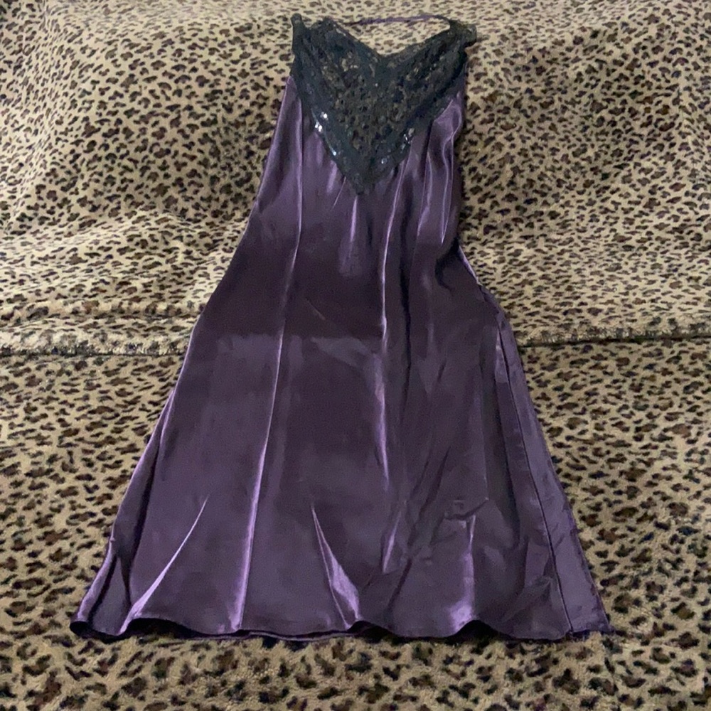 Dreamgirl Intimate Long Nighty